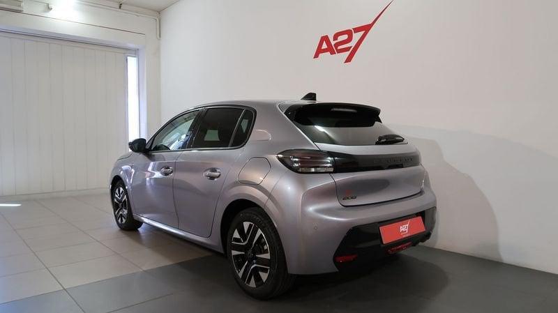 Peugeot 208 208 1.2 puretech Allure s&s 100cv # VARI COLORI #