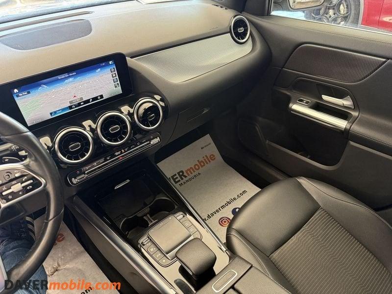 Mercedes-Benz GLA GLA 200 d Sport Plus auto