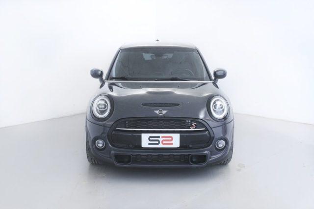 MINI Cooper S 2.0 Cooper S 5 porte Fari Bi-LED/Pack look nero