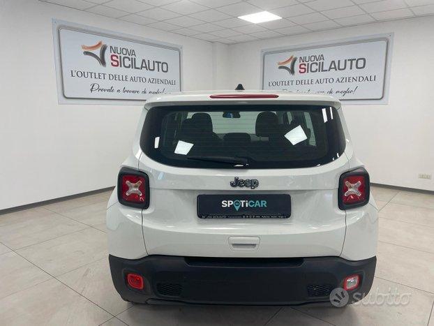 JEEP Renegade 1.0 t3 Longitude 2wd