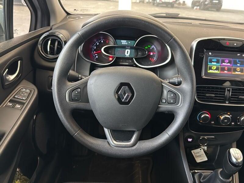 Renault Clio 1.5 dCi 75cv Energy Zen