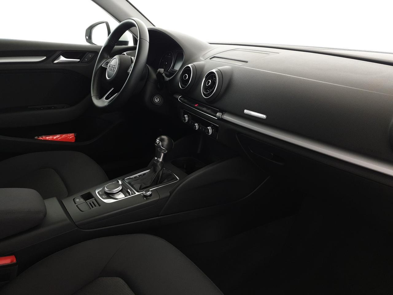 Sportback 35TDI 150CV S tronic Business