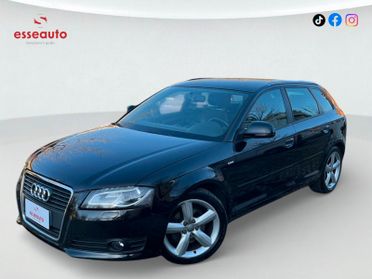 Audi A3 2.0 TDI F.AP. Ambition