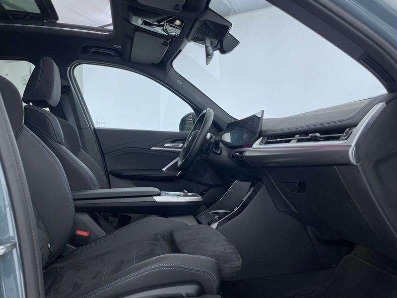 BMW X1 X1 xDrive 20d Msport