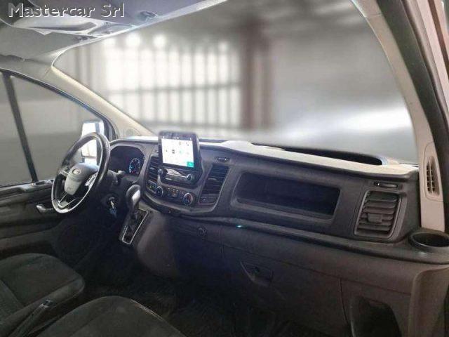 FORD Transit Custom 280 L1H1 TREND 2.0 ECOBLUE 130 CV - FZ192SG