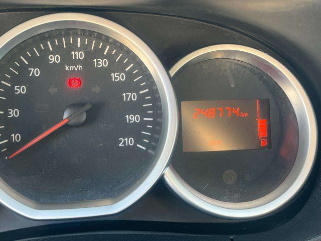 DACIA Duster Duster 1.5 dci Brave 4x4 s