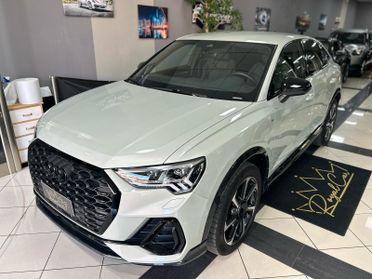 Audi Q3 SPB 40 TDI S tronic quattro edition