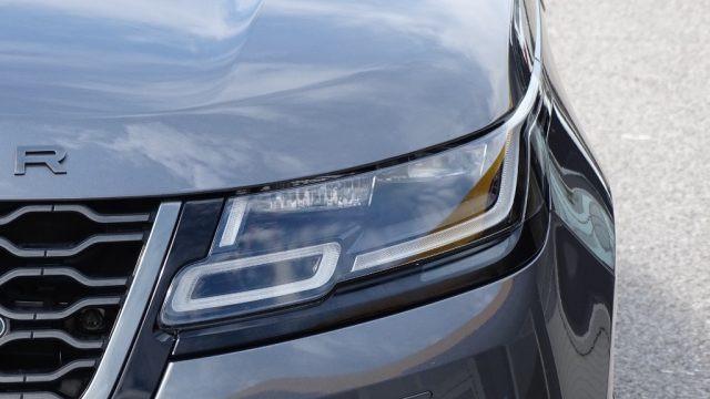 LAND ROVER Range Rover Velar 2.0D I4 240 cv "R-Dinamic S", cerchi 22 Pollici