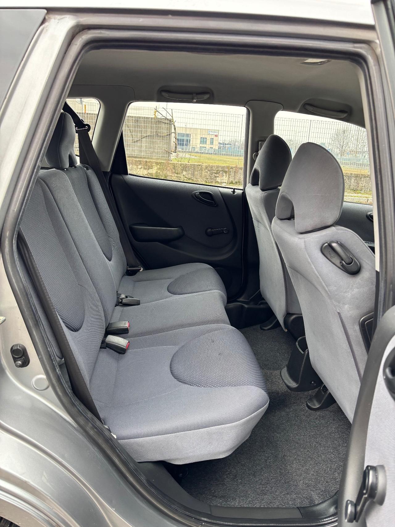 Honda Jazz 1.2 i-DSi 5 porte Live