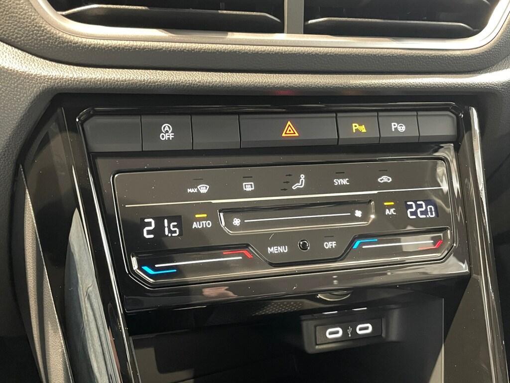 Volkswagen T-Roc 2.0 TDI 115CV R-Line Plus - IVA ESPOSTA