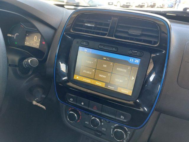 DACIA Spring Electric 45 Plus km 19000 Fatt. Pred carica 30kw