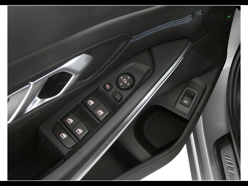 BMW Serie 3(G20/1-80/1) - 320d 48V xDrive Touring Msport