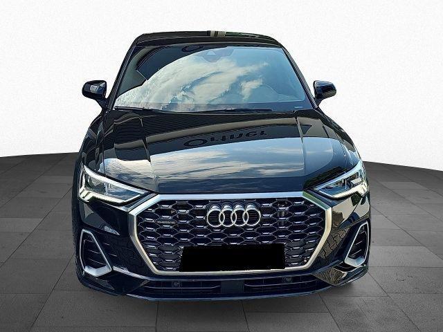 AUDI Q3 SPB 35 TDI quattro S tronic S line edition