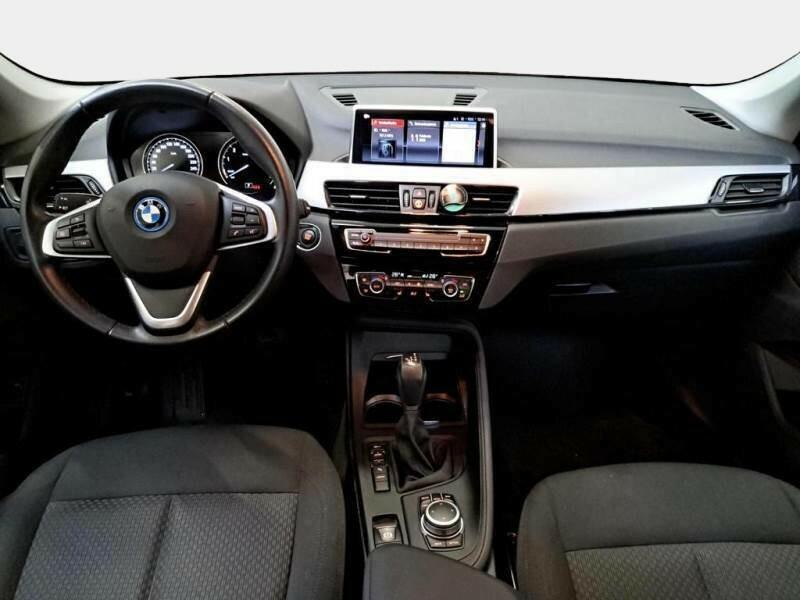 BMW X1 XDRIVE 25E BUSINESS ADVANTAGE AUTOMATICO SUV