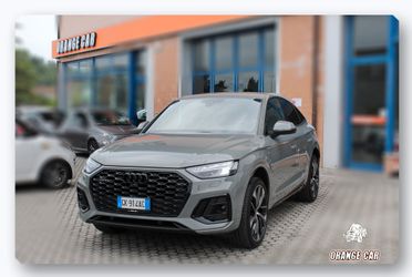 Audi Q5 SPB 40 TDI Mhev quattro S tronic S line plus