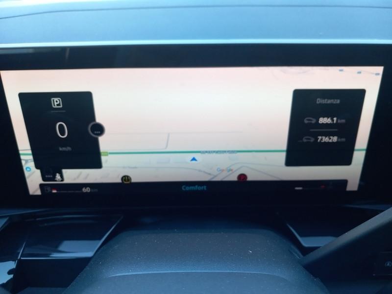 RENAULT AUSTRAL 1.3 MHEV 160 TECHNO AUTO SUV