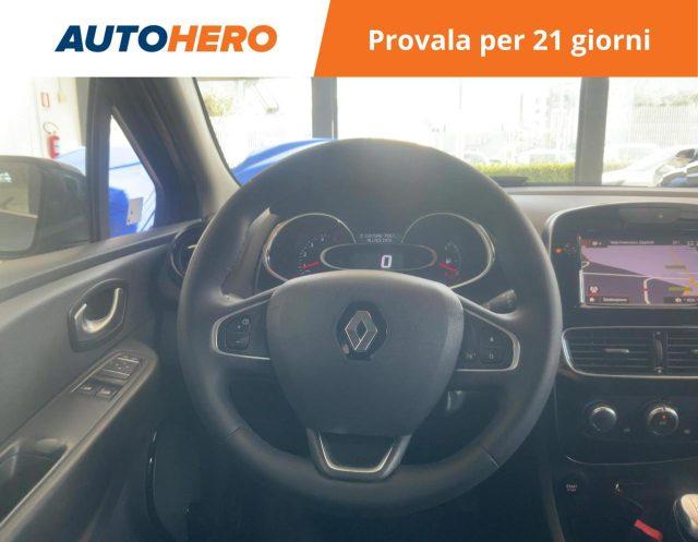 RENAULT Clio Sporter dCi 8V 90CV Start&Stop Energy Zen