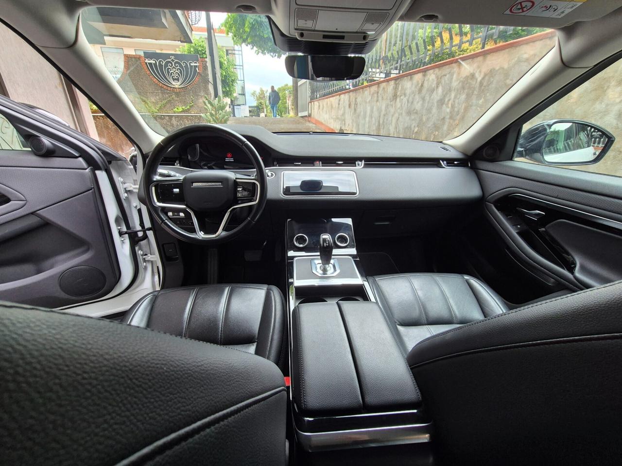 Land Rover Range Evoque 2.0D I4 204 CV AWD Auto S 2021