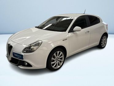 Alfa Romeo Giulietta 1.6 JTDm Business TCT