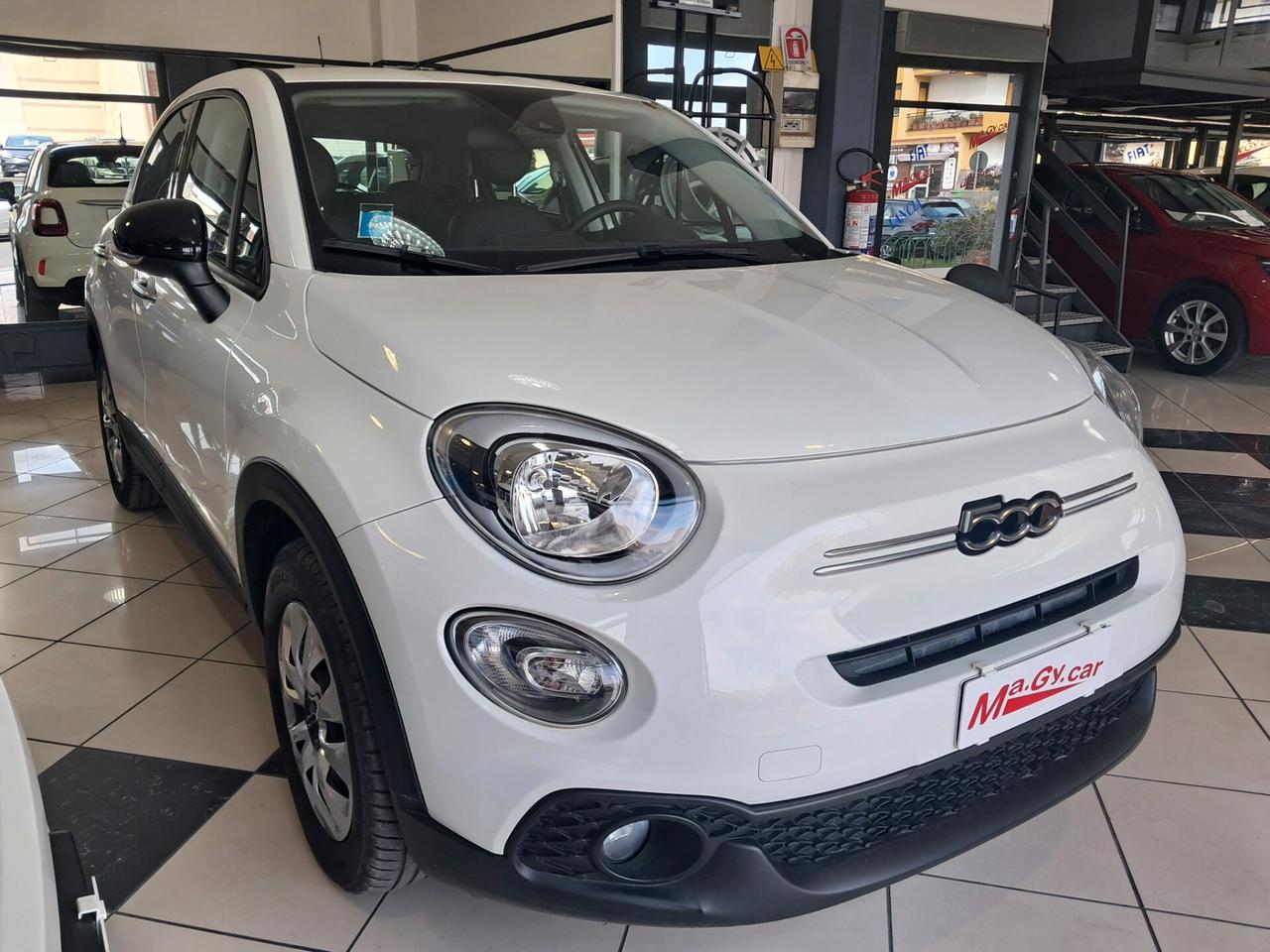 Fiat 500X 1.3 Mjt 95 cv