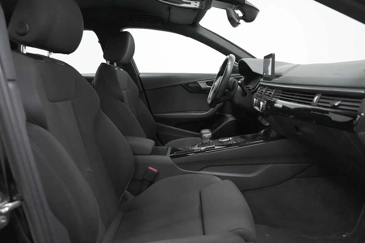 Audi A4 Avant 2.0 TDI S tronic S line