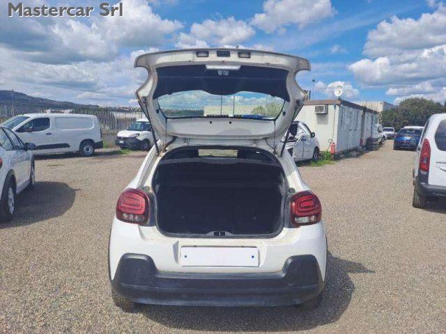 CITROEN C3 BLUEHDI 75 BUSINESS COMBI N1 5 posti - FN055RJ