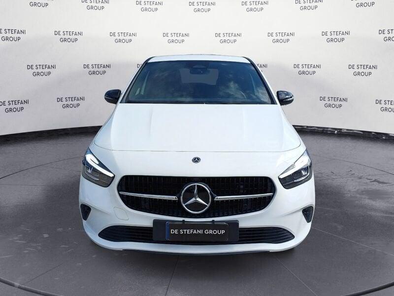 Mercedes-Benz Classe B B 180 d Progressive Advanced NIGHT-PACK