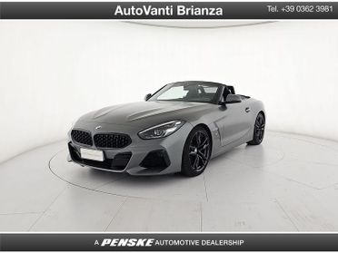 BMW Z4 Z4 sdrive 30i Msport
