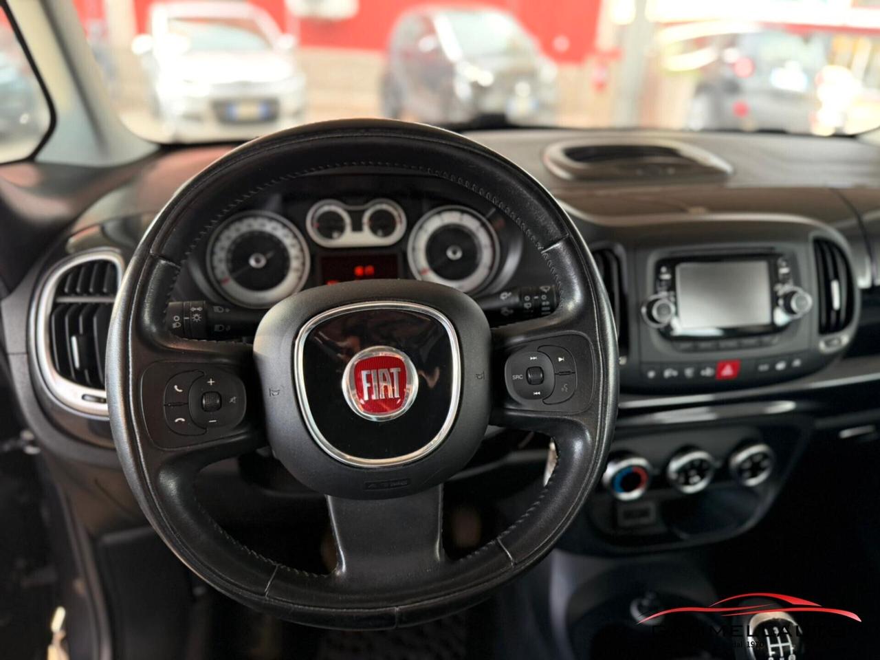 Fiat 500L 1.3 mjt Pop Star 95CV