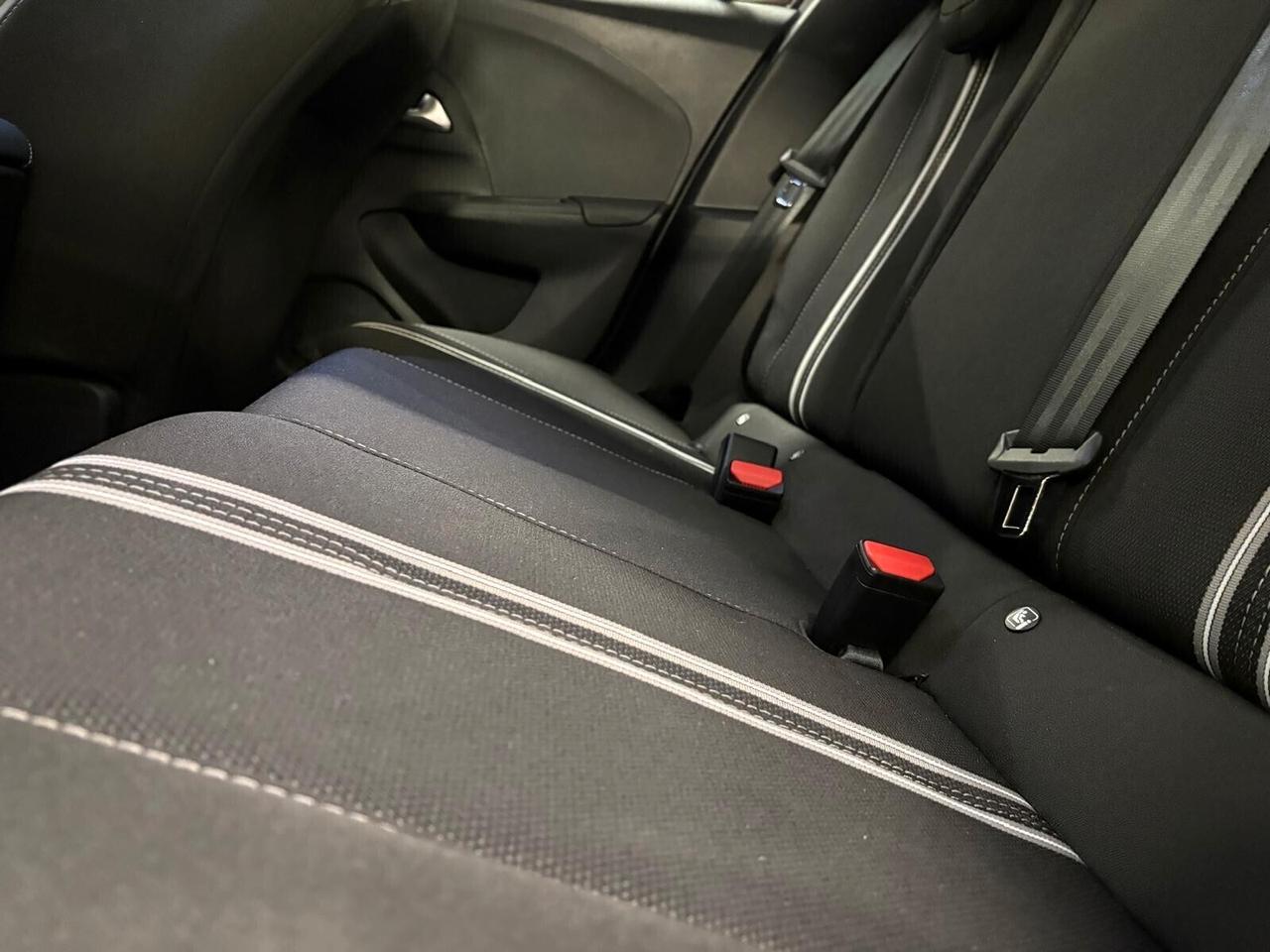 Opel Corsa GS 1.2 100 CV 6mt SPOTICAR