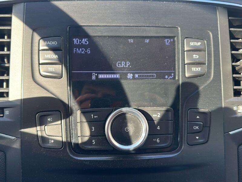 Renault Mégane Mégane Sporter dCi 8V Energy Life