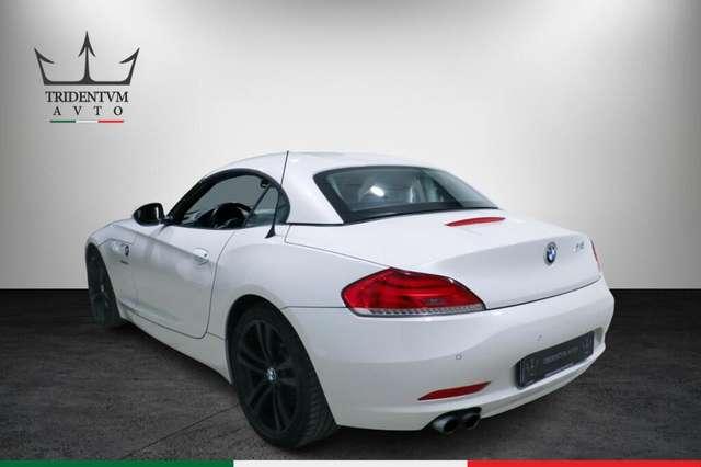 BMW Z4 sdrive28i