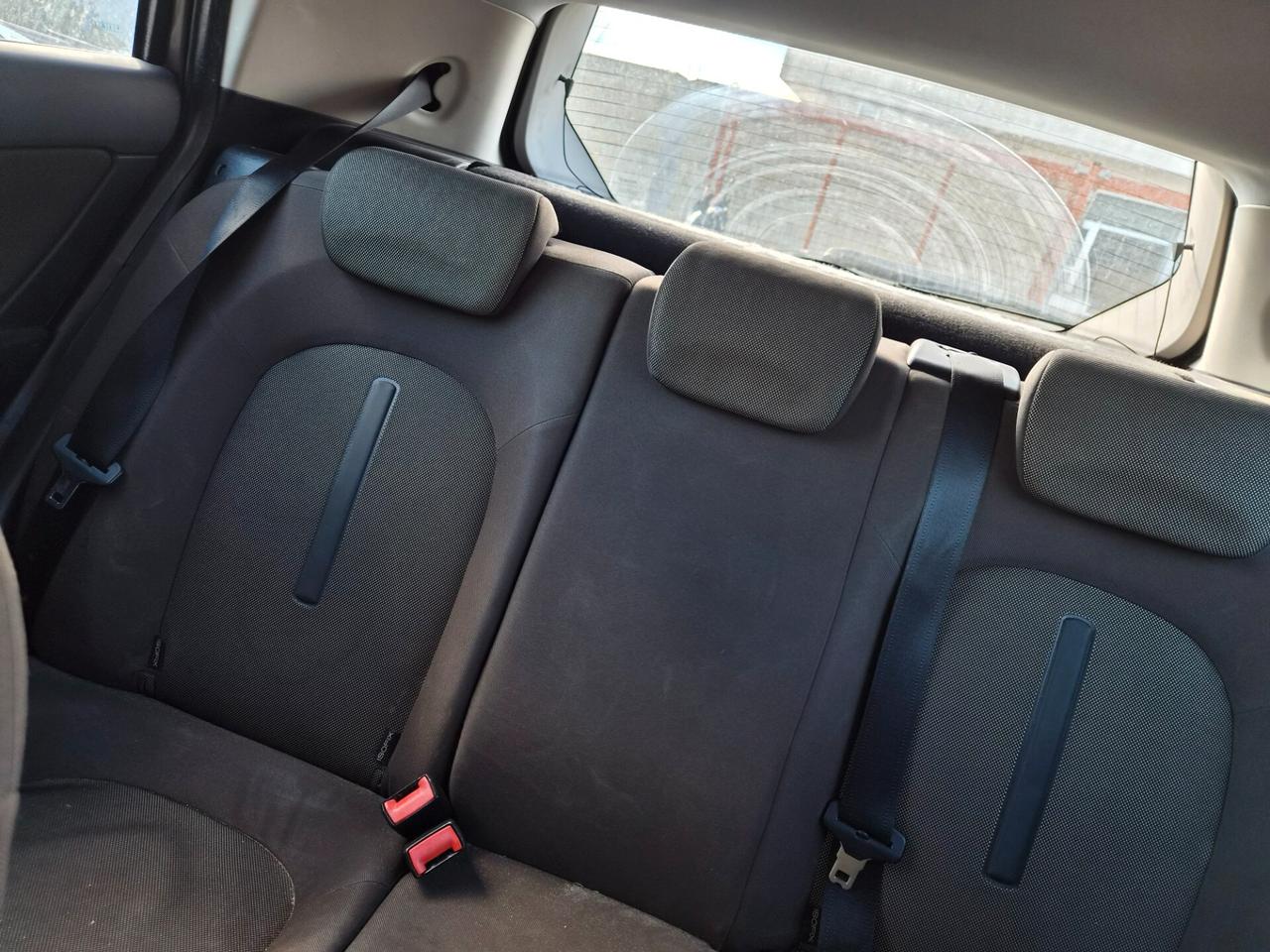 Fiat Bravo 1.9 MJT 120 CV Emotion 192000km