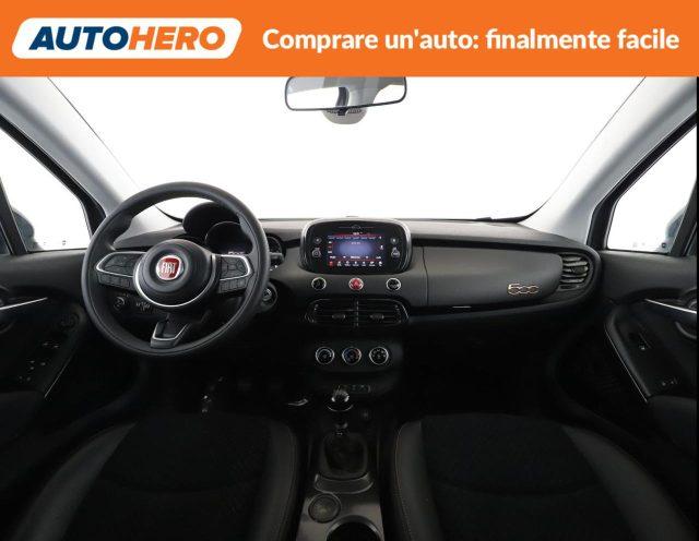 FIAT 500X 1.0 T3 120 CV S-Design Cross