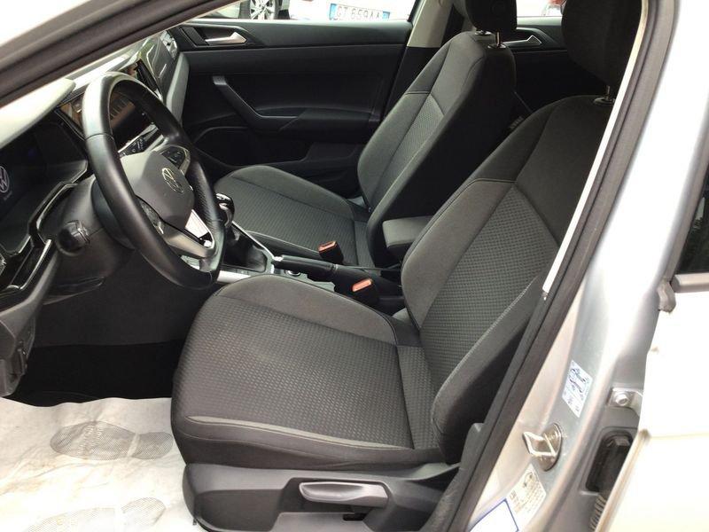 Volkswagen Taigo Taigo 1.0 TSI 95 CV Life