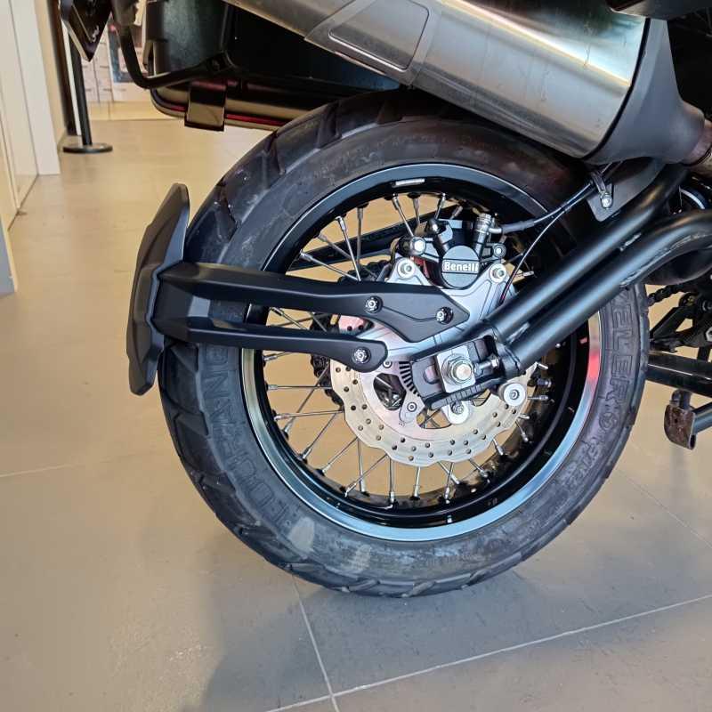 Benelli TRK 502X - 2020