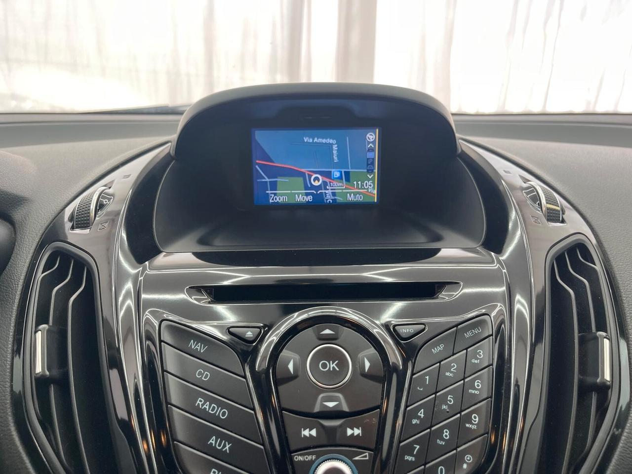 Ford B-Max 1.5 TDCi 75 CV Titanium PRONTA CONSEGNA