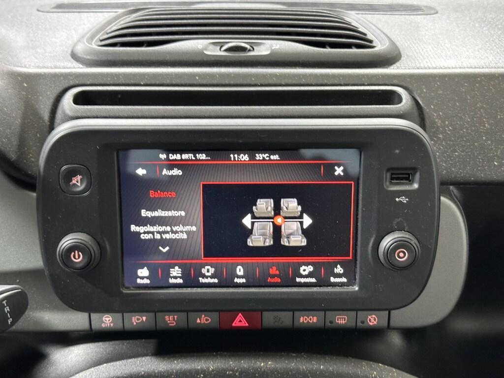 Fiat Panda 0.9 t.air t. Cross 4x4 s&s 85cv 5p.ti