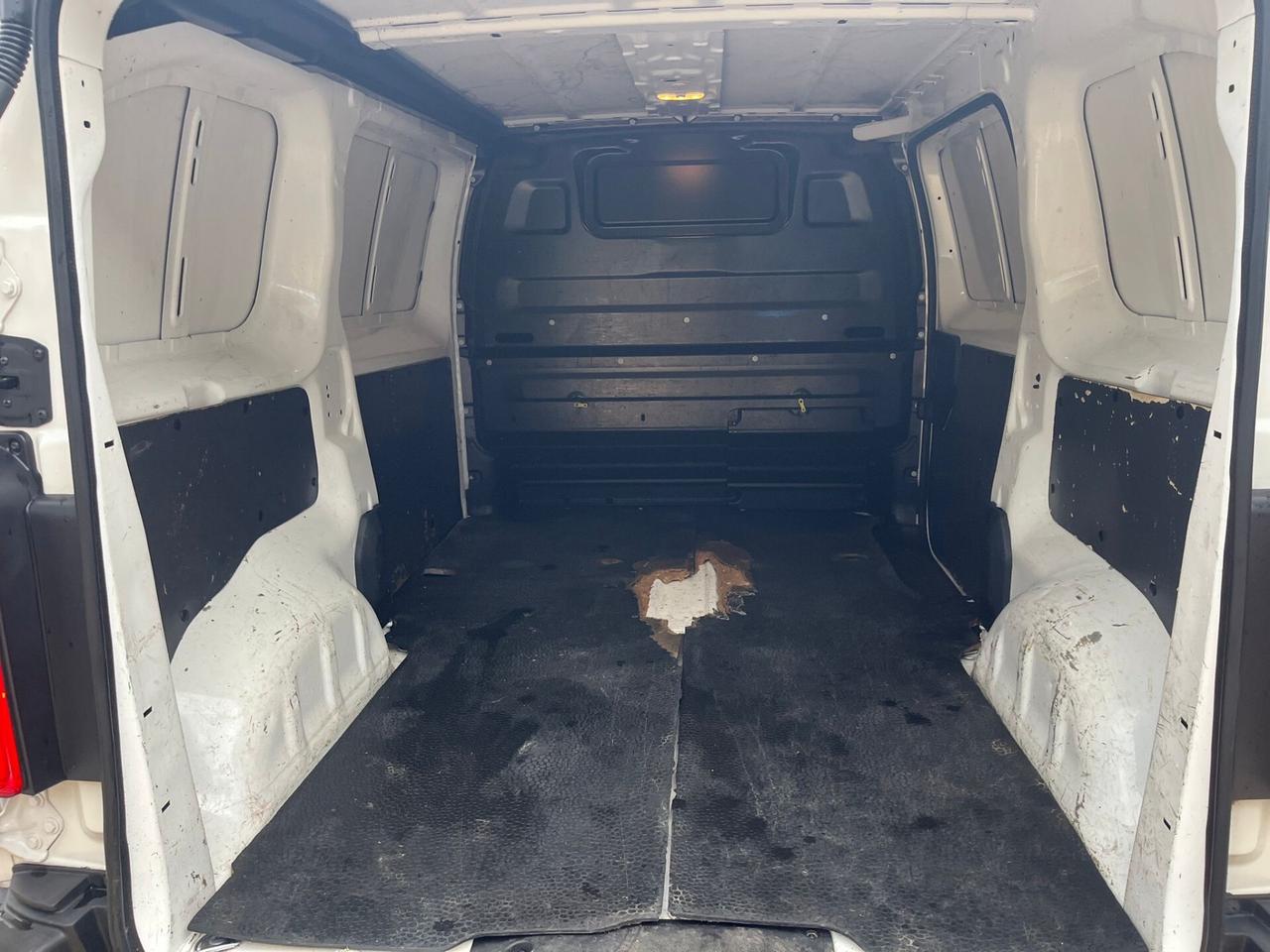 Opel Vivaro 1.5 Diesel