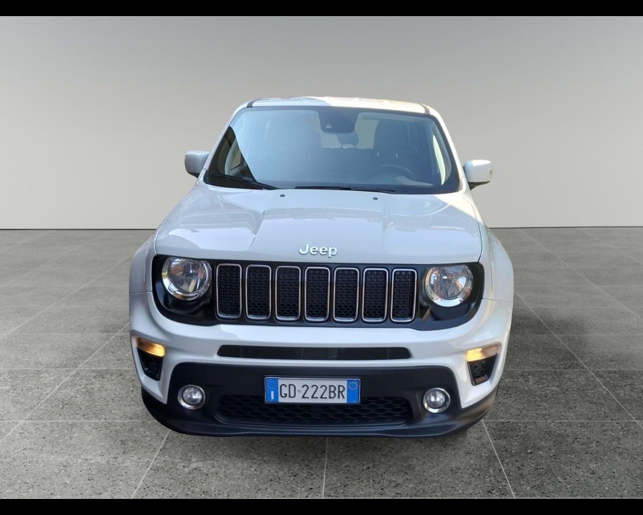 JEEP Renegade - Renegade 1.0 T3 Longitude