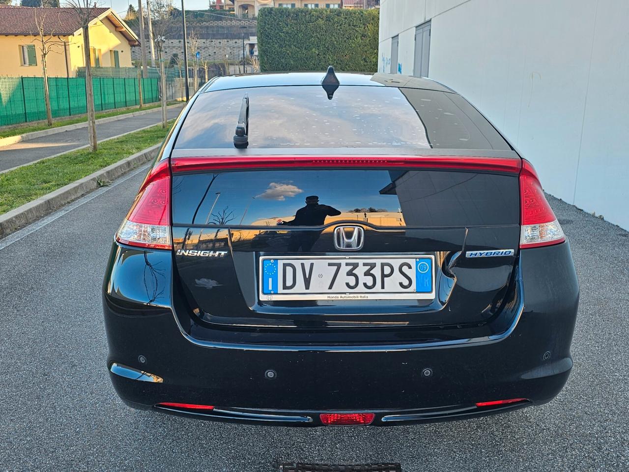 Honda Insight 1.3 Executive i-Pilot