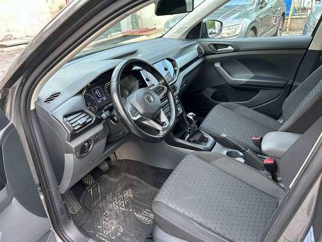 Volkswagen T-Cross T-Cross 1.0 tsi Urban 95cv