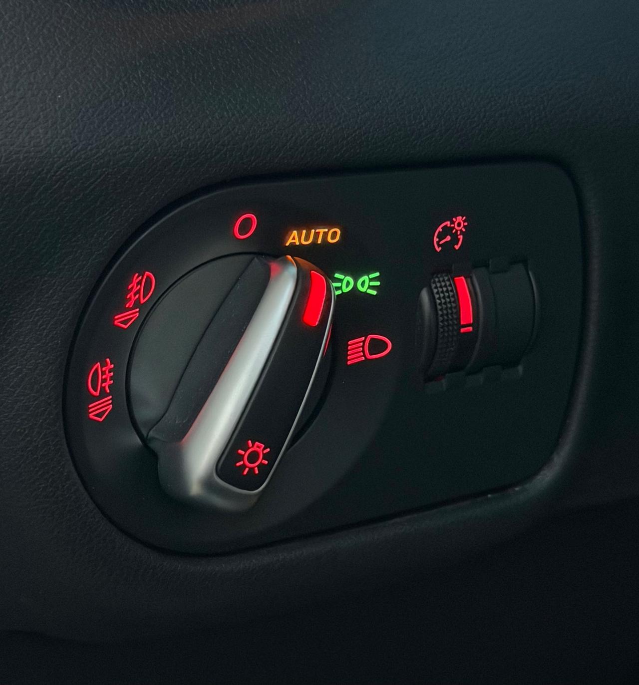 Audi A1 1.6 TDI 105 CV Ambition