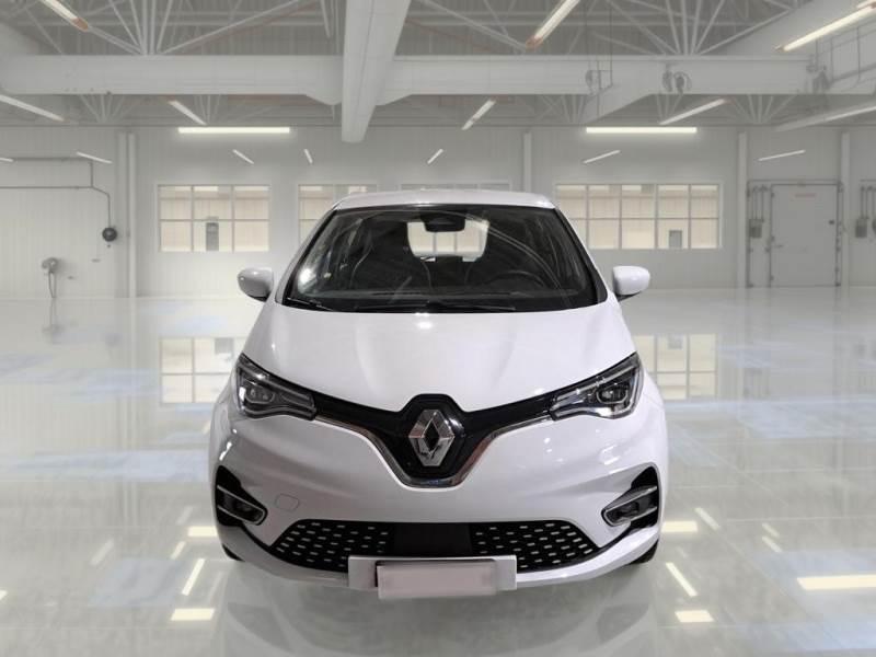 Renault Zoe Zen R135