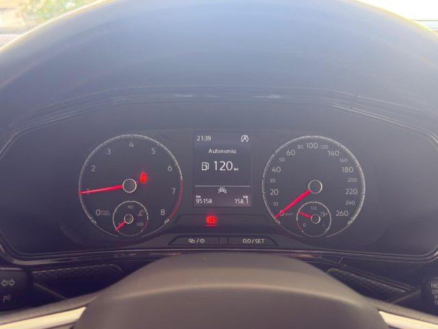 VOLKSWAGEN T-Cross 1.0 TSI Style BMT