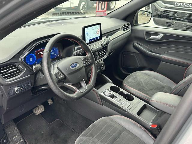 FORD Kuga 2.5 Full Hybrid 190 CV CVT 2WD ST-Line X