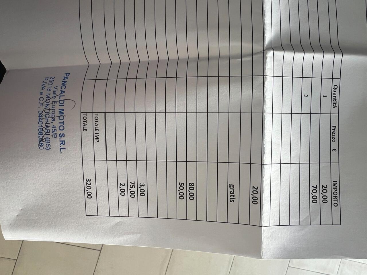 Benelli TRK 502x solo 13.973 km