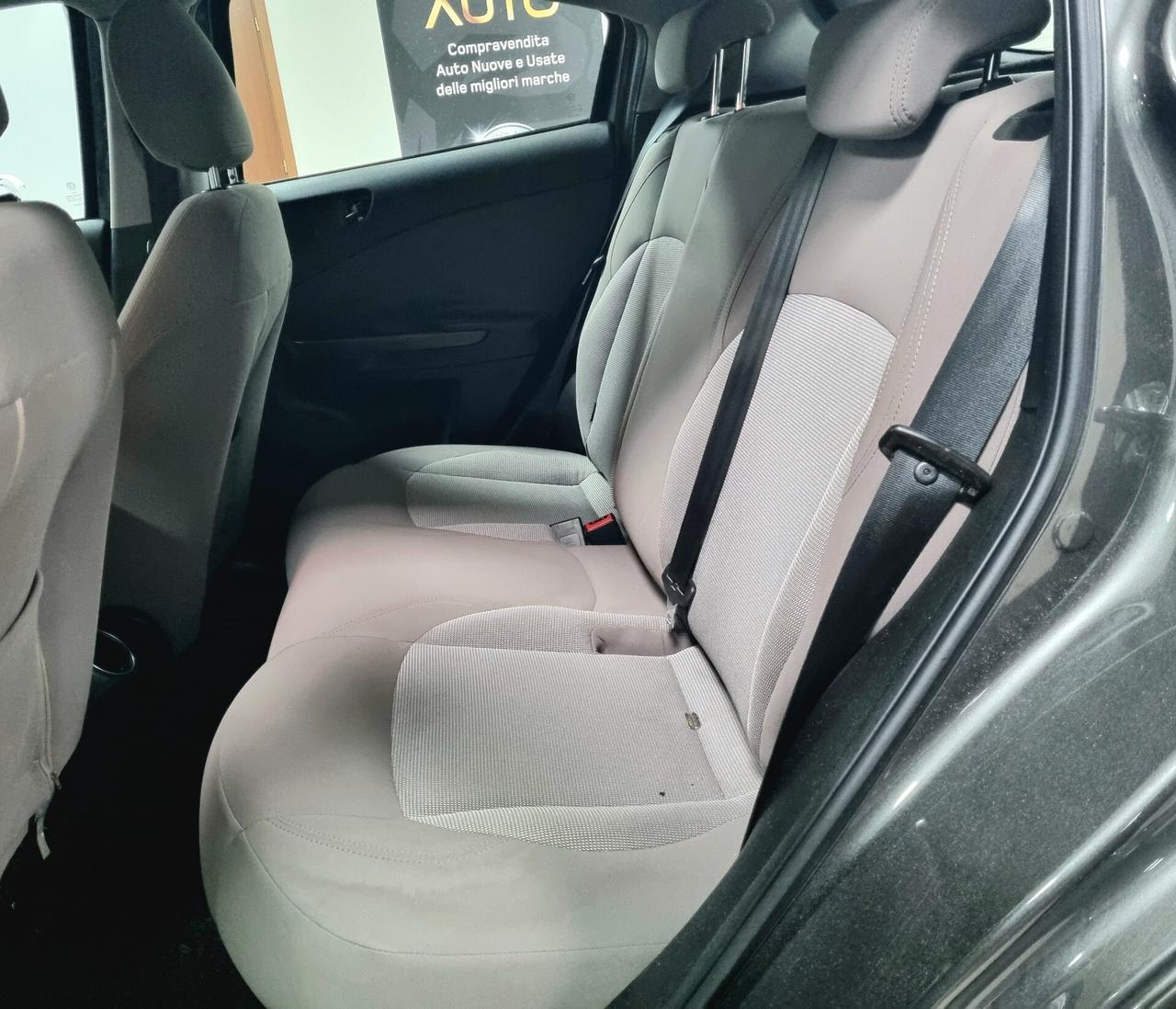 ALFA ROMEO GIULIETTA 1.6 JTDm-2 105 CV DISTINCTIVE