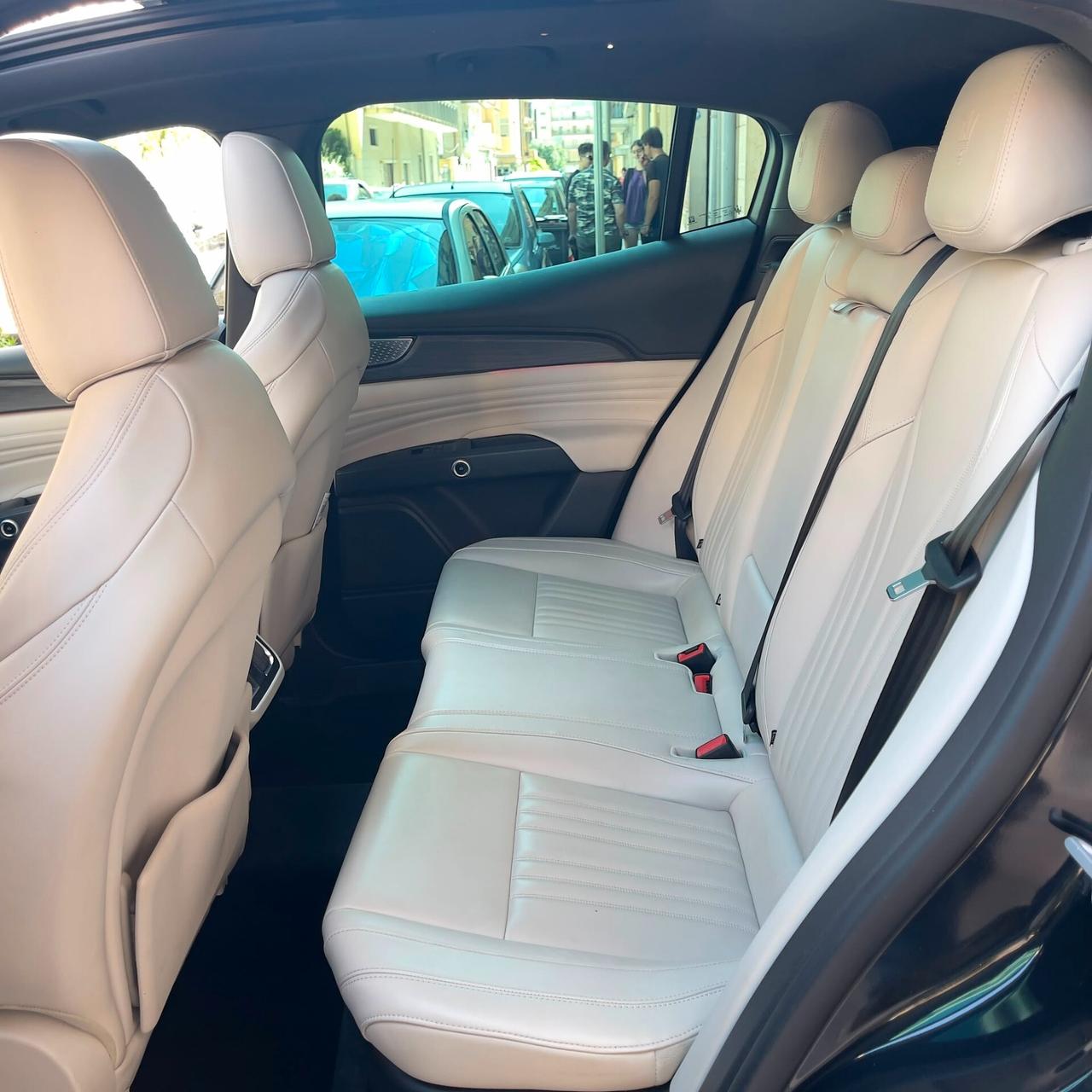 Maserati Grecale 2.0 MHEV 330 CV AWD Modena