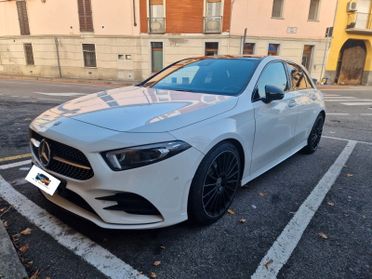 Mercedes-benz A 180 Premium PACK AMG - DARK NIGHT - LUXURY